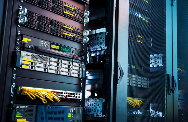 Réseaux & Datacenter — 2SRK Solutions Informatiques
