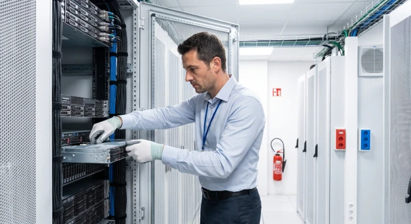 Support utilisateurs 24/7 — 2SRK Solutions Informatiques